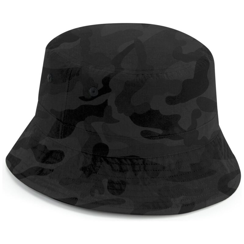 Beechfield Recycled Polyester Bucket Hat