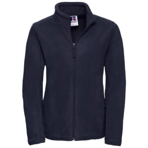 Russell Athletic Ladies Outdoor Fleece