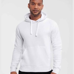 Russell Athletic Authentic Hooded Sweatshirt