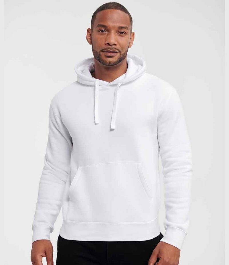 Russell Athletic Authentic Hooded Sweatshirt