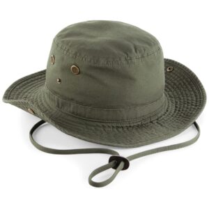 Beechfield Outback Hat