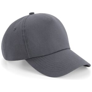 Beechfield Authentic 5 Panel Cap