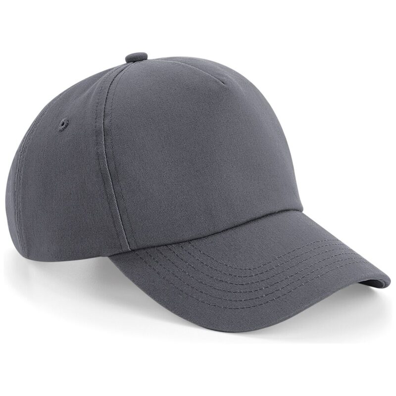 Beechfield Authentic 5 Panel Cap