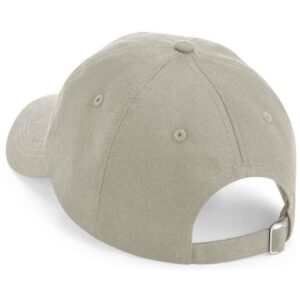 Beechfield Organic Cotton 5 Panel Cap