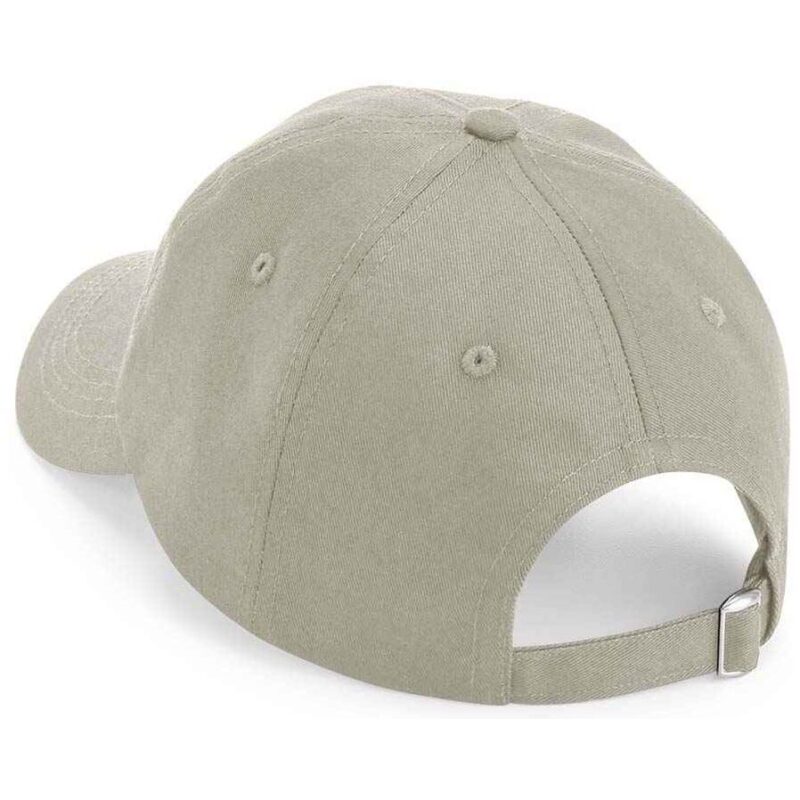Beechfield Organic Cotton 5 Panel Cap