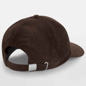 Beechfield Heritage Cord Cap