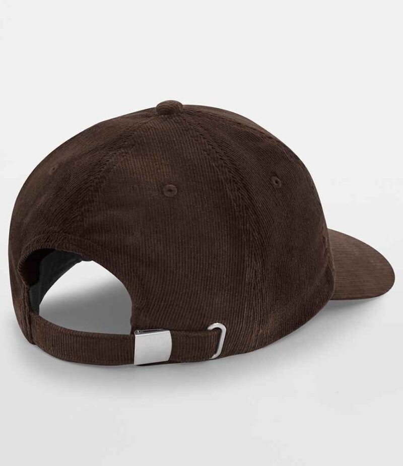 Beechfield Heritage Cord Cap