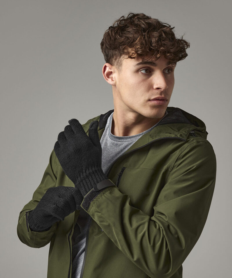 Beechfield Touchscreen Smart Gloves