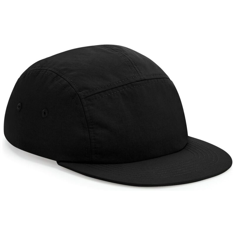 Beechfield Outdoor 5 Panel Camper Cap