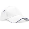 White/French Navy