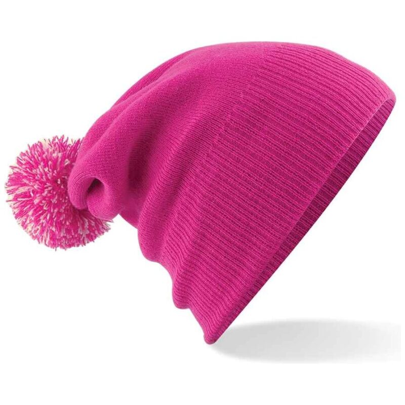 Beechfield Snowstar Beanie