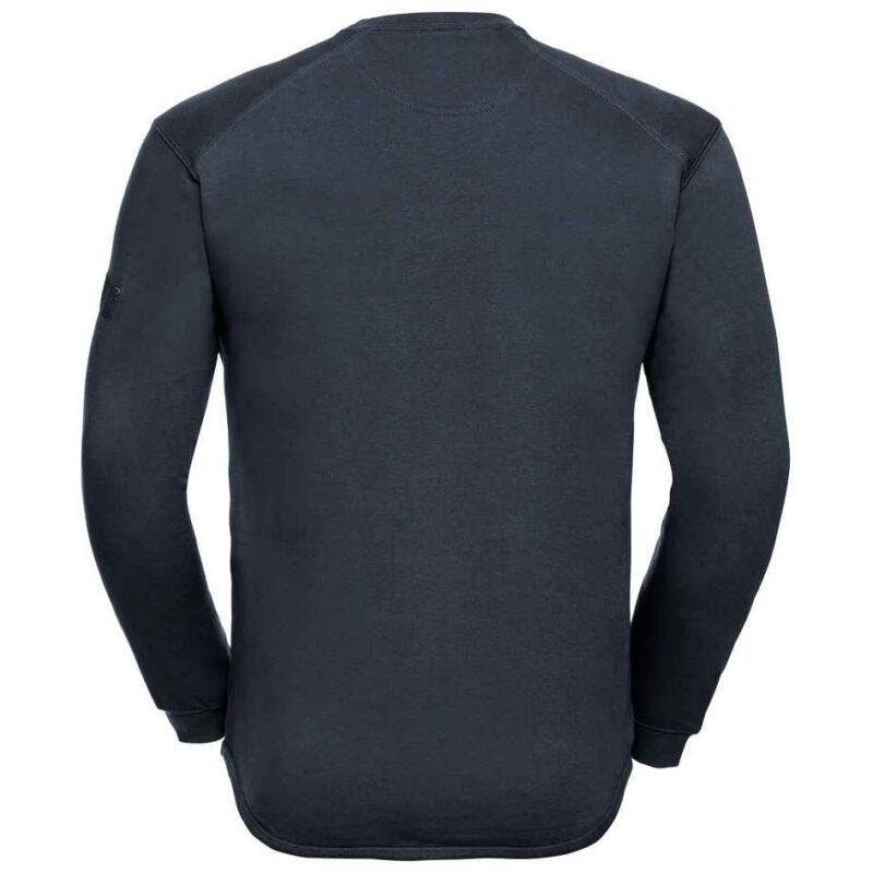 Russell Athletic Heavyweight Sweatshirt