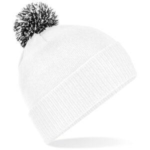 Beechfield Snowstar Beanie