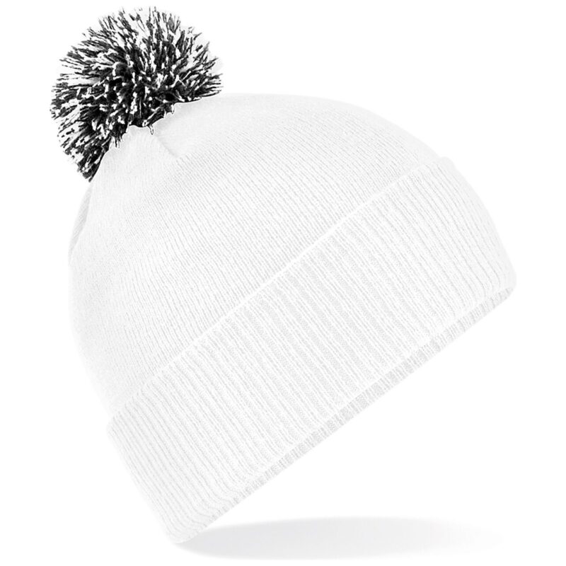 Beechfield Snowstar Beanie