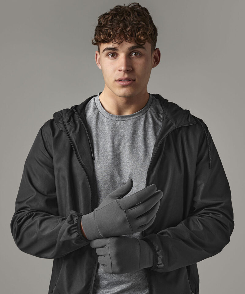 Beechfield Sports Tech Soft Shell Gloves