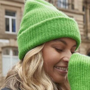 Beechfield Colour Pop Beanie
