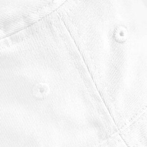 Beechfield Organic Cotton Bucket Hat