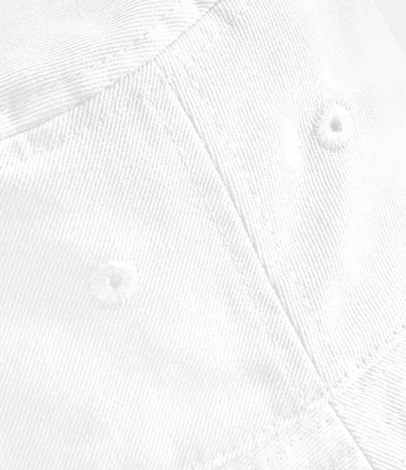 Beechfield Organic Cotton Bucket Hat