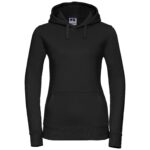 Russell Athletic Ladies Authentic Hooded Sweatshirt