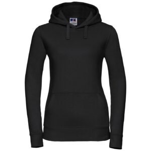 Russell Athletic Ladies Authentic Hooded Sweatshirt