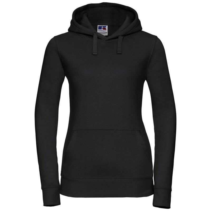 Russell Athletic Ladies Authentic Hooded Sweatshirt