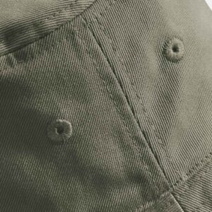 Beechfield Organic Cotton Bucket Hat