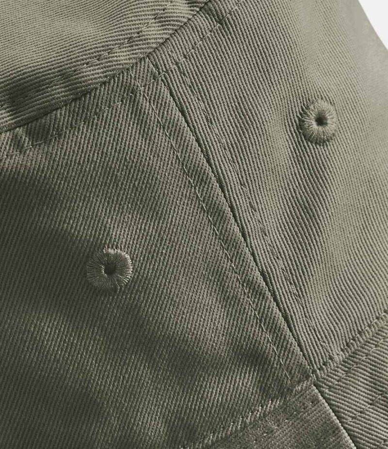 Beechfield Organic Cotton Bucket Hat
