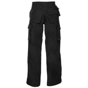 Russell Athletic Heavy Duty Work Trousers