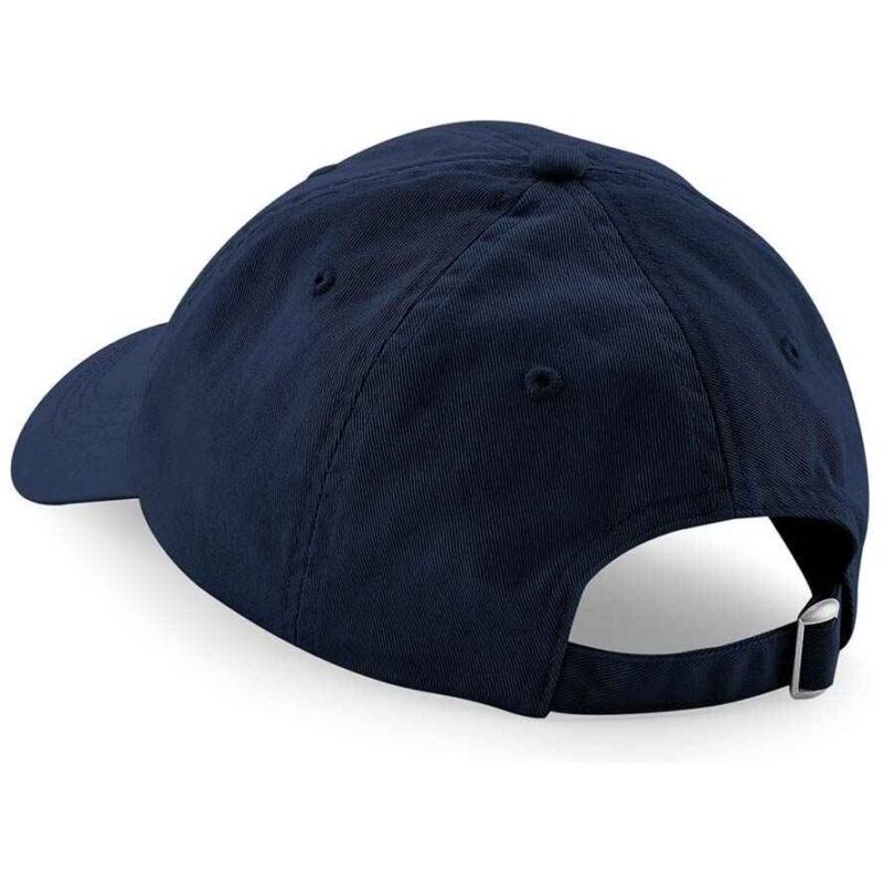 Beechfield Low Profile 6 Panel Dad Cap