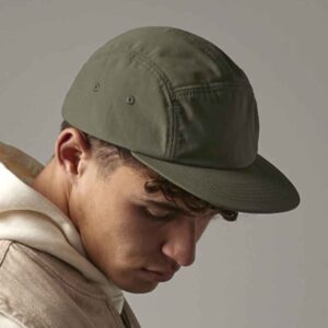 Beechfield Outdoor 5 Panel Camper Cap