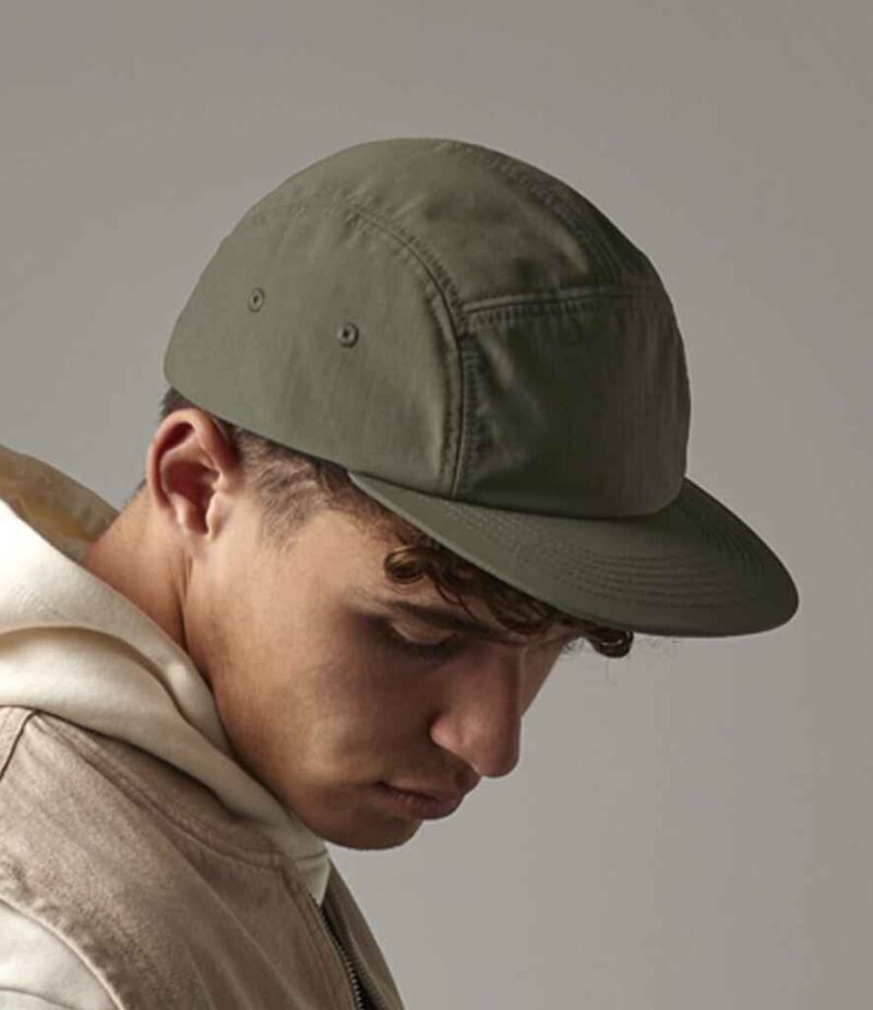 Beechfield Outdoor 5 Panel Camper Cap