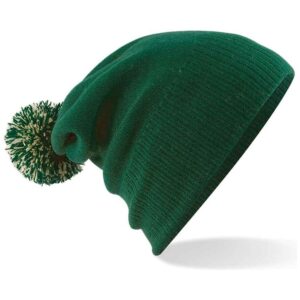 Beechfield Snowstar Beanie