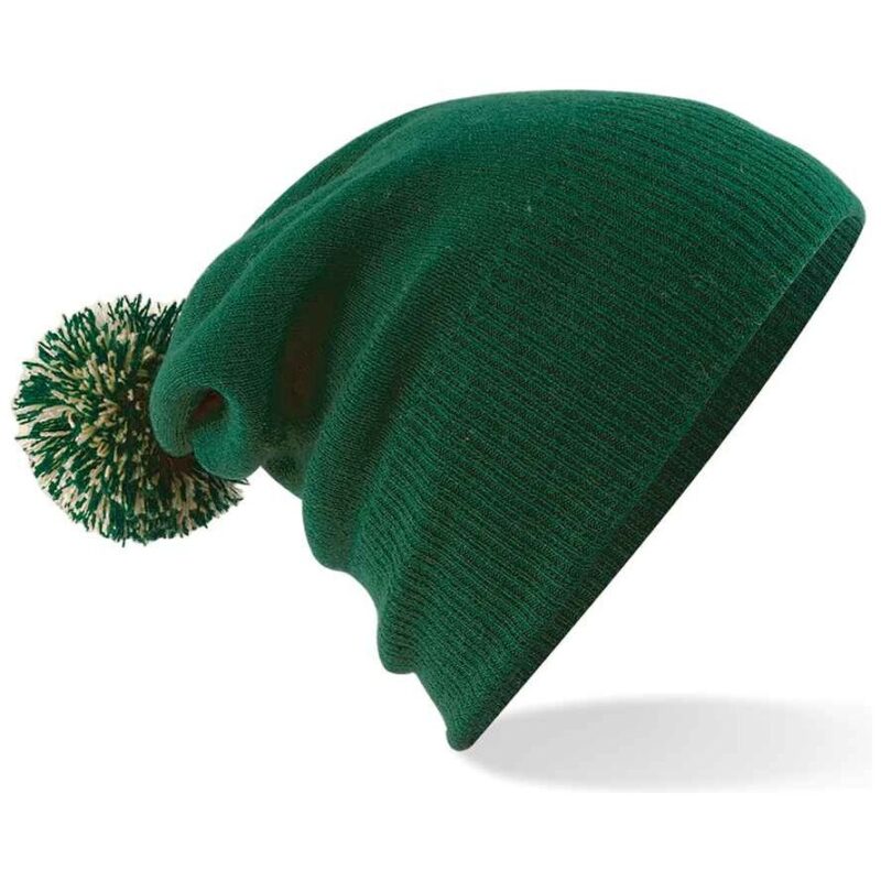 Beechfield Snowstar Beanie