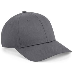 Beechfield Urbanwear 6 Panel Snapback Cap
