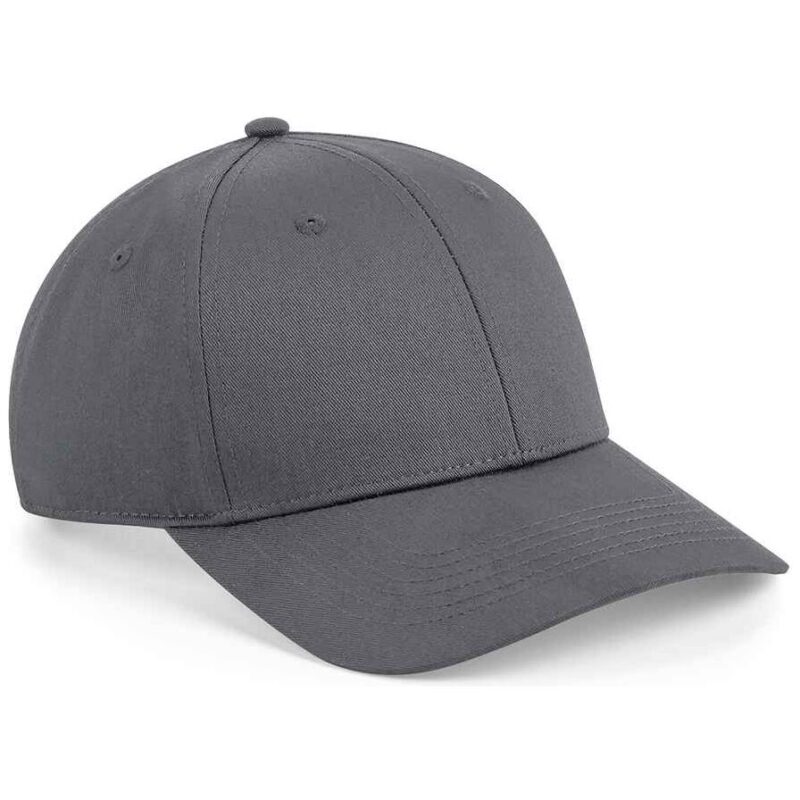 Beechfield Urbanwear 6 Panel Snapback Cap