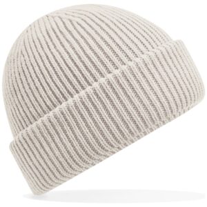 Beechfield Recycled Wind Resistant Breathable Elements Beanie