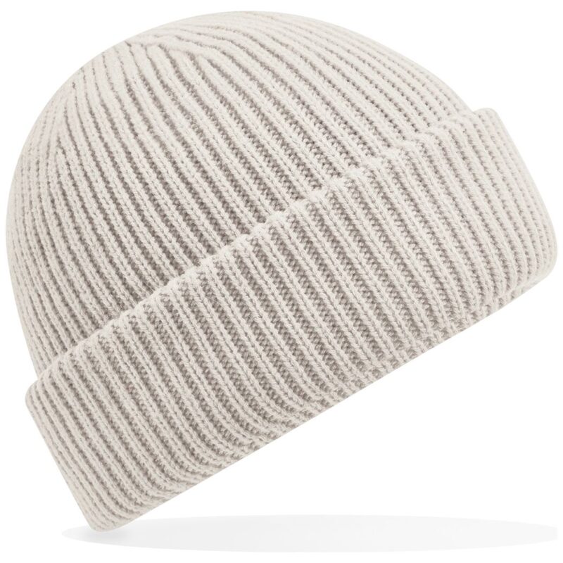 Beechfield Recycled Wind Resistant Breathable Elements Beanie