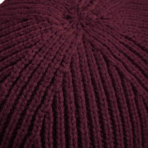 Beechfield Engineered Knit Ribbed Beanie