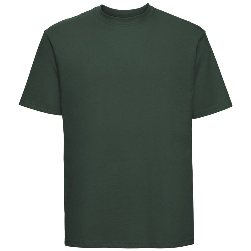 Russell Athletic Classic Ringspun T-Shirt