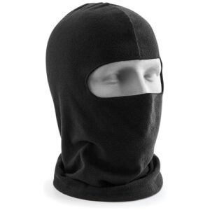 Beechfield Micro Fleece Balaclava