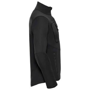 Russell Athletic Sports Shell 5000 Jacket