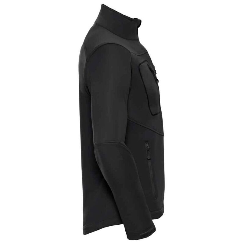 Russell Athletic Sports Shell 5000 Jacket