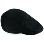 Beechfield Vintage Flat Cap