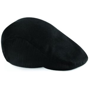 Beechfield Vintage Flat Cap