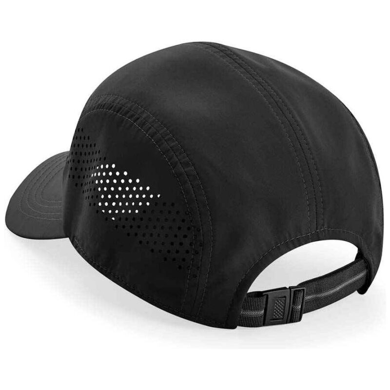 Beechfield Technical Running Cap