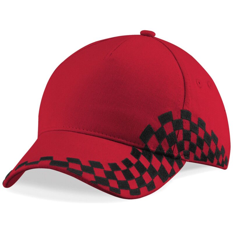 Beechfield Grand Prix Cap