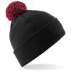 Black/Classic Red