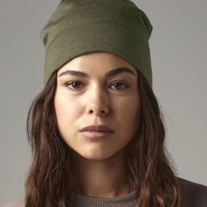 Beechfield Merino Beanie