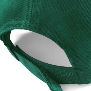 Beechfield Ultimate 5 Panel Cap