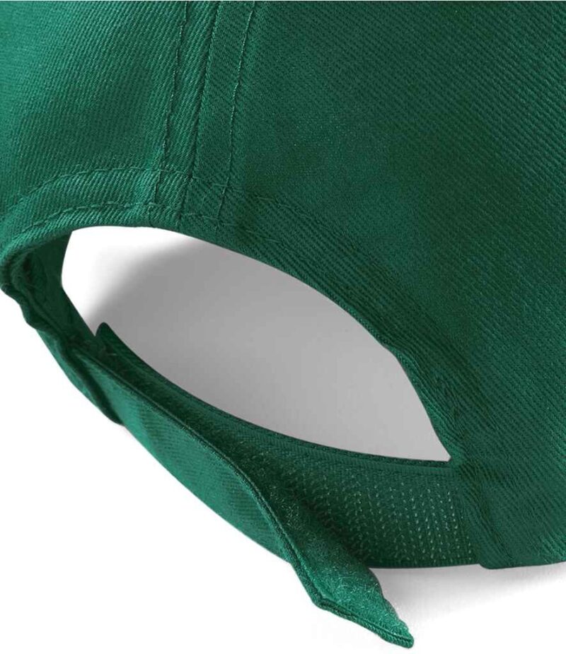 Beechfield Ultimate 5 Panel Cap